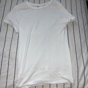 Urban Outfitters White Shirt